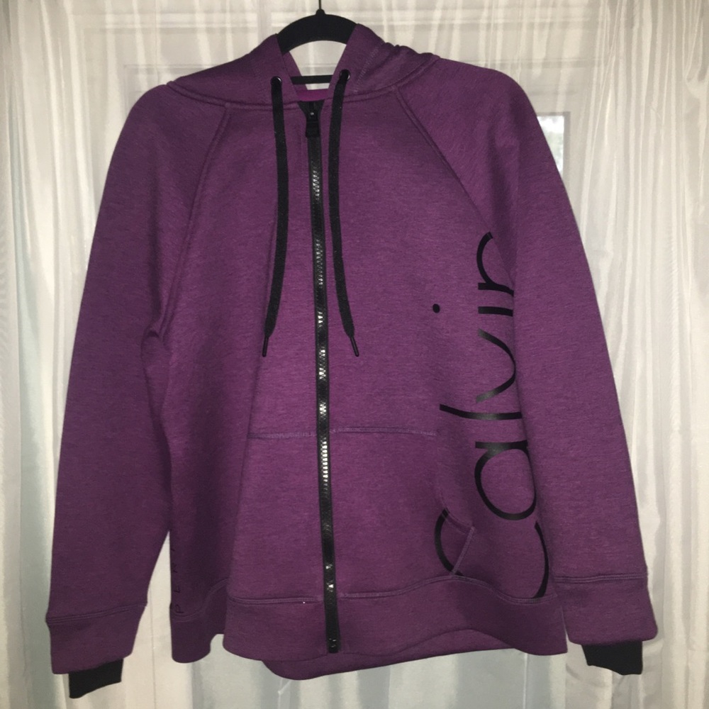 CALVIN KLEIN JACKET